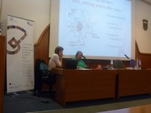 Local seminar in Split - WP 3
